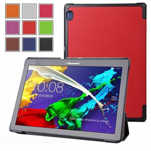 Lenovo Tab 3 10 Ultra Thin Case Cover